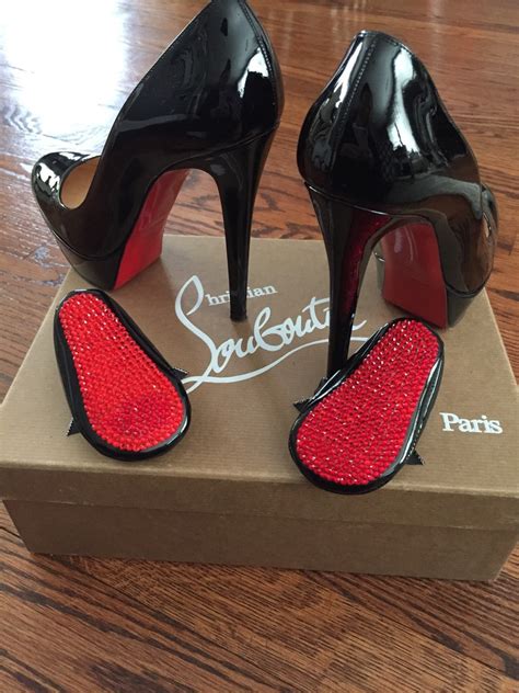 lv red bottoms|red bottom heels for women.